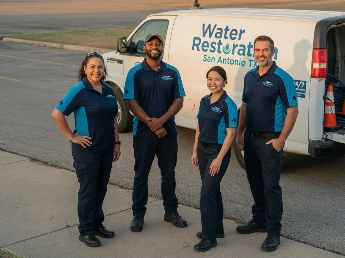 Water Damage Repair company in Allentown, NY